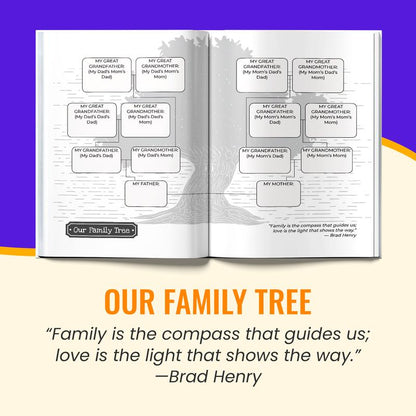 Read This When You Miss Me Guided Journal